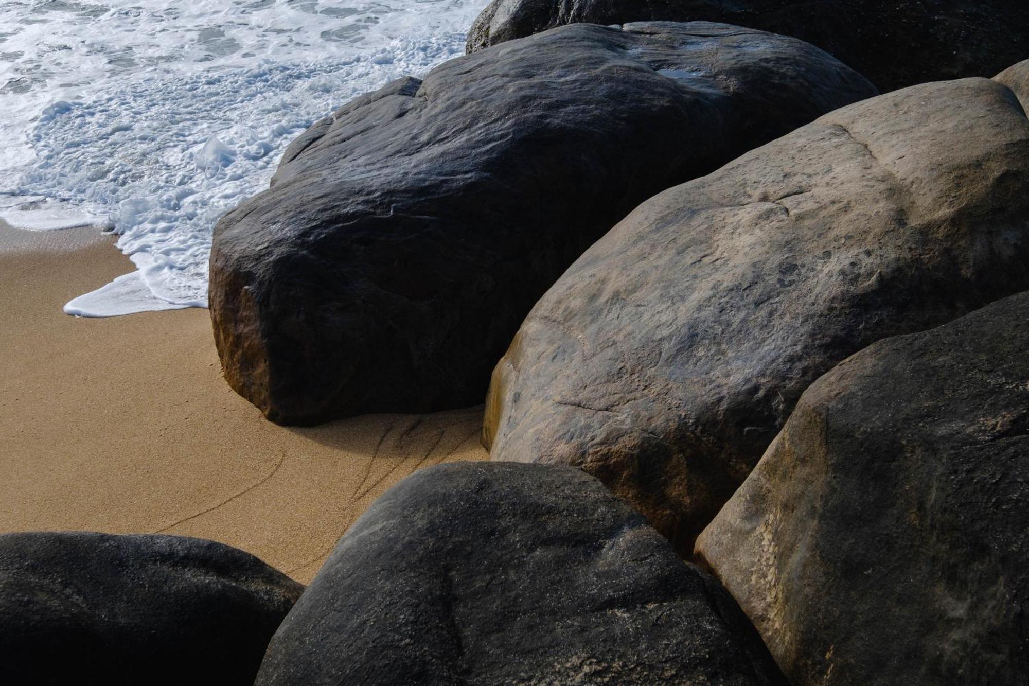 Treasure Rock Bed & Breakfast Kirinda  Ngoại thất bức ảnh