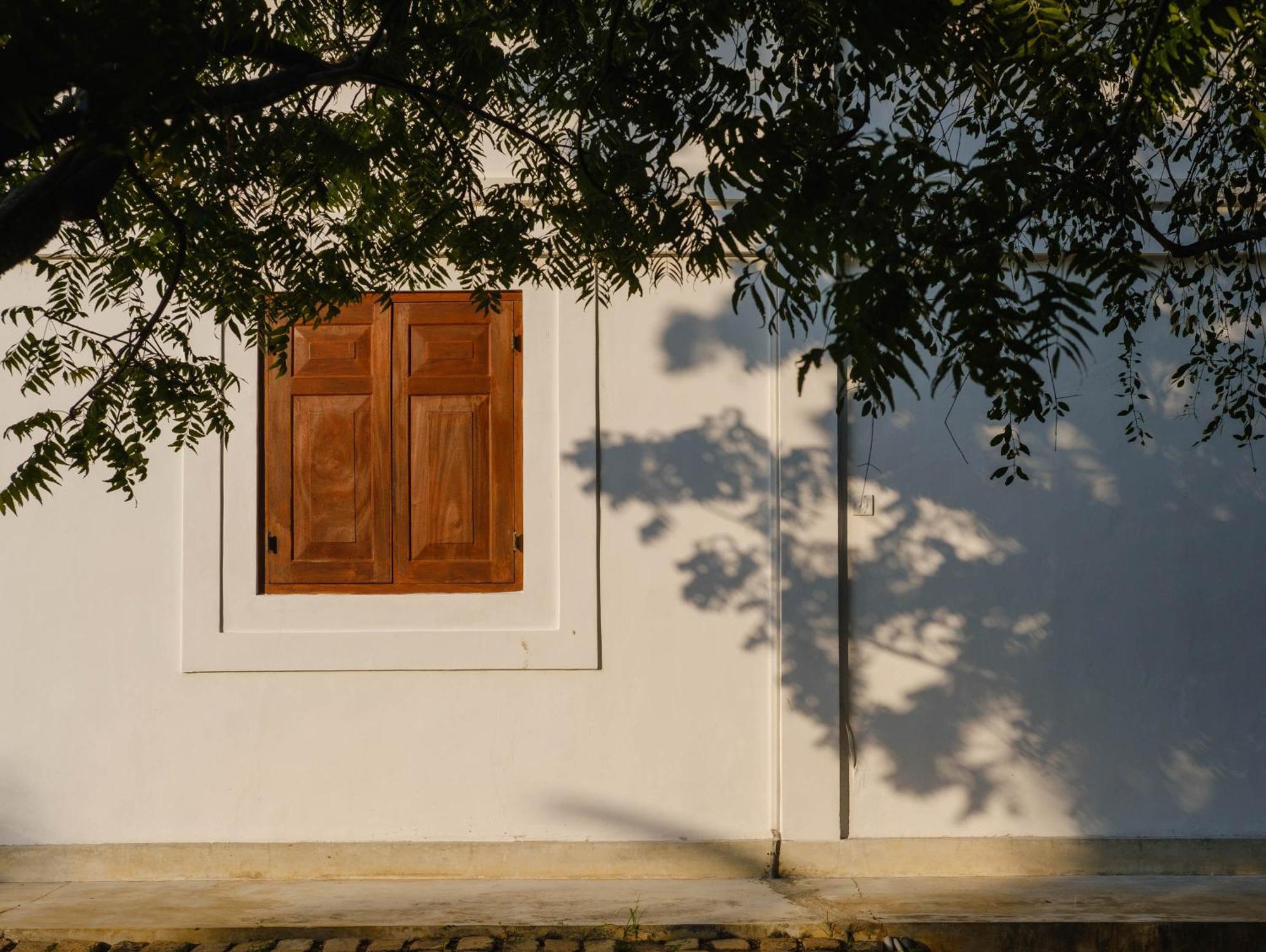 Treasure Rock Bed & Breakfast Kirinda  Ngoại thất bức ảnh