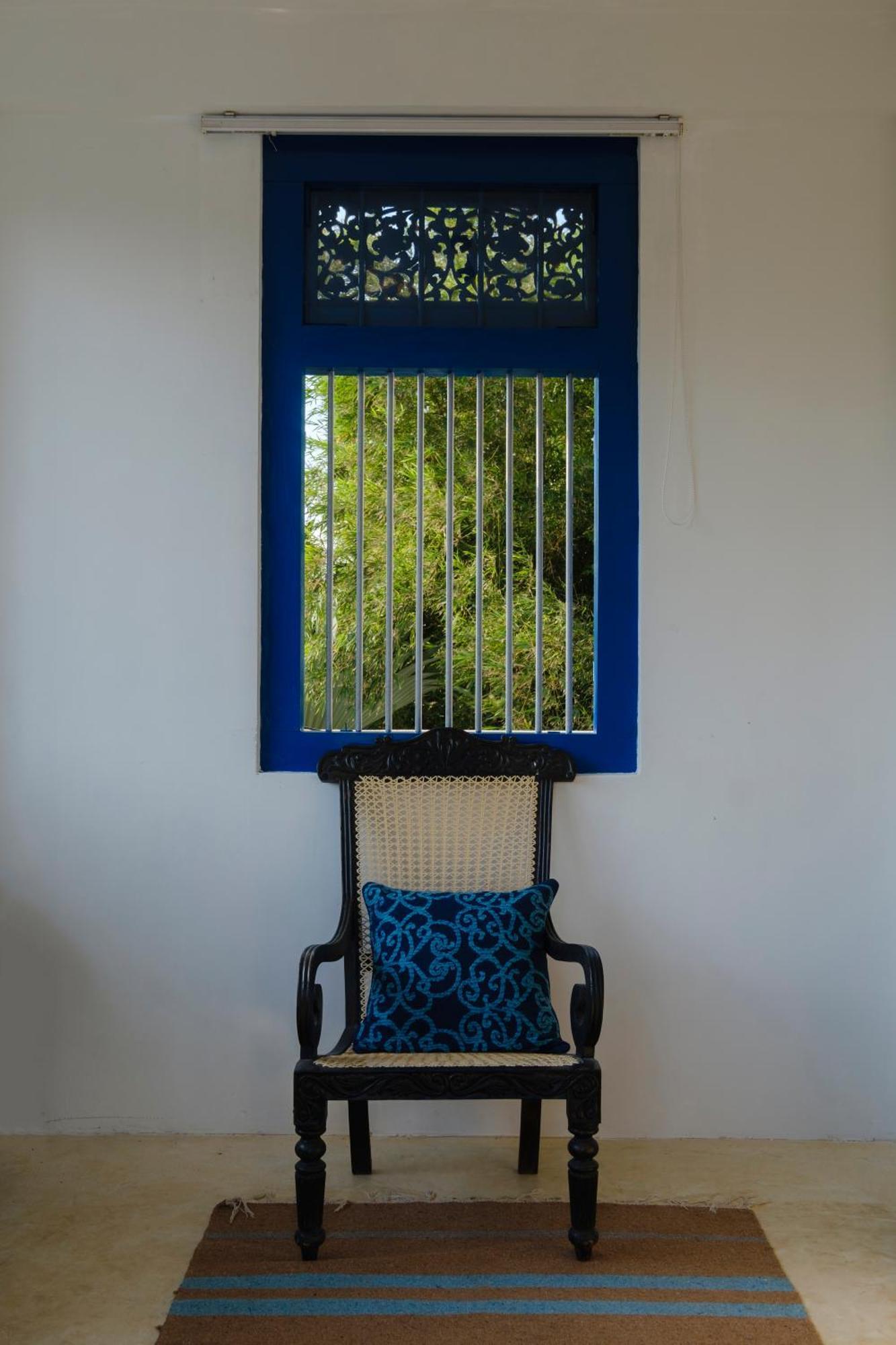 Treasure Rock Bed & Breakfast Kirinda  Ngoại thất bức ảnh