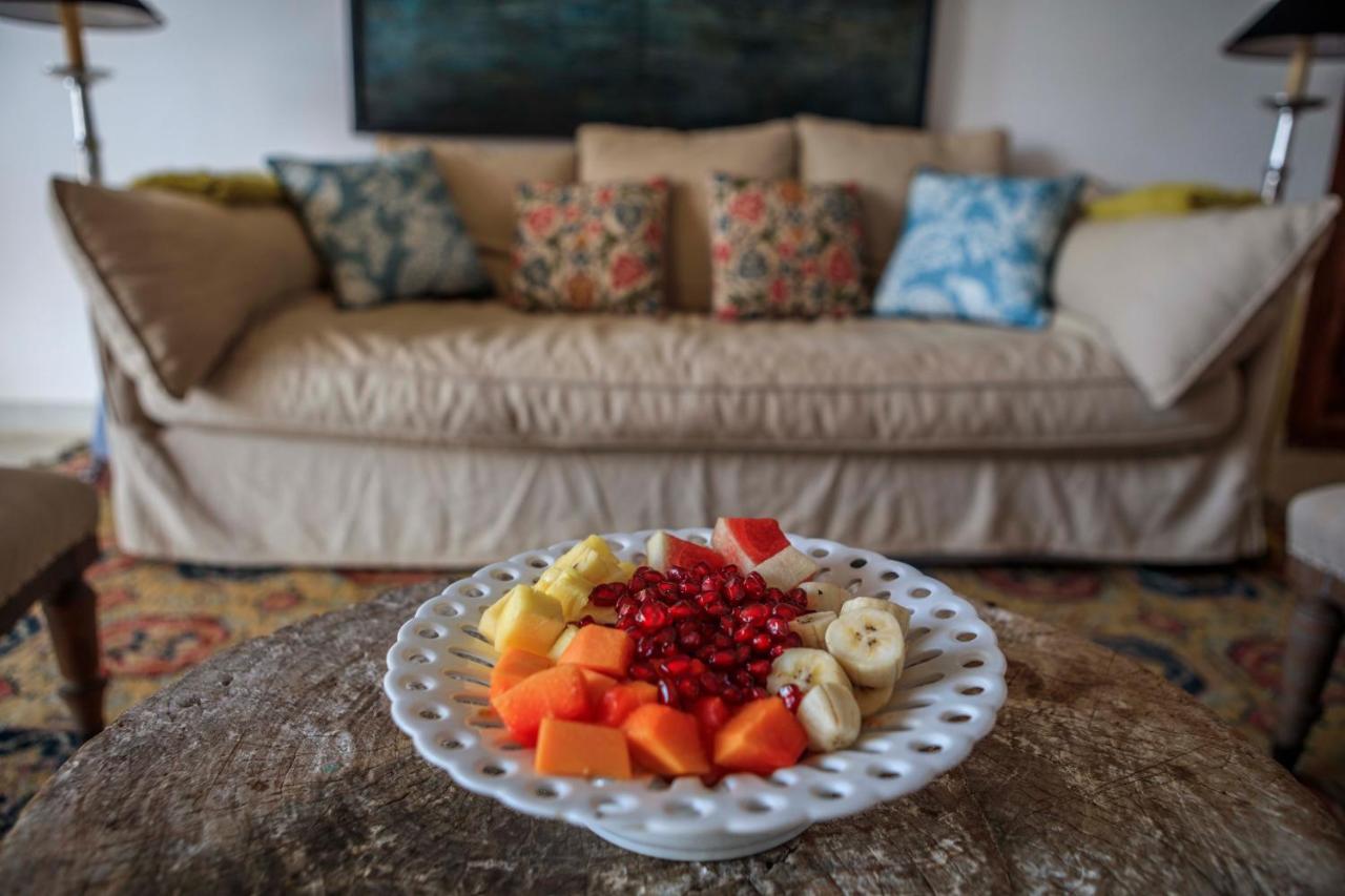 Treasure Rock Bed & Breakfast Kirinda  Ngoại thất bức ảnh